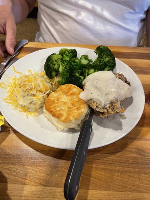 Kerbey Lane Cafe - Westlake by null