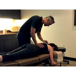South Shores Chiropractic Center