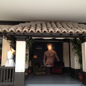 hollister madrid