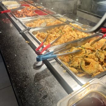Teppanyaki Grill Supreme Buffet - Fried food - Buffets Near Me - Anaheim, California Teppanyaki Grill Supreme Buffet - Fried food - Buffets Near Me - Anaheim, California