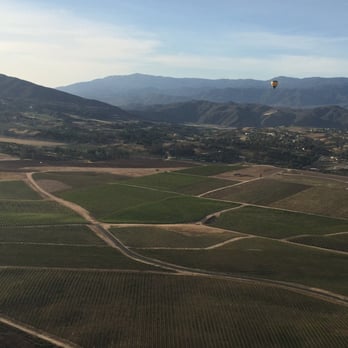 Sunrise Balloons - Hot Air Balloons Near Me - Temecula, California Sunrise Balloons - Hot Air Balloons Near Me - Temecula, California