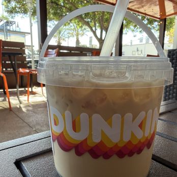 Dunkin' - Donuts Near Me - Pasadena, California Dunkin' - Donuts Near Me - Pasadena, California