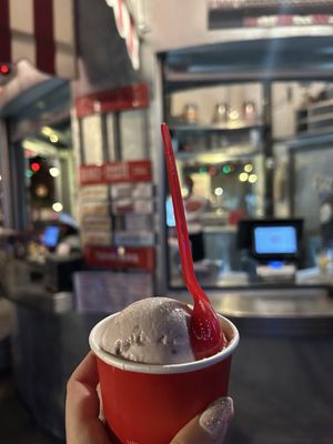 Little Man Ice Cream by null