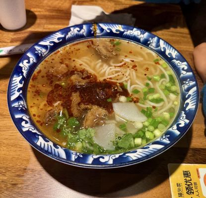 I Fresh Noodle by null I Fresh Noodle by null