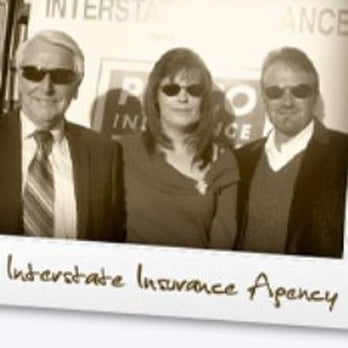 Interstate Insurance Agency - The Crew! - Home & Rental Insurance Near Me - Edmonds, Washington