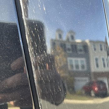 Tommy's Express® Car Wash - Auto Detailing Near Me - Manassas, Virginia