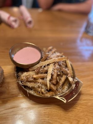 Mon Cheri Restaurant by null