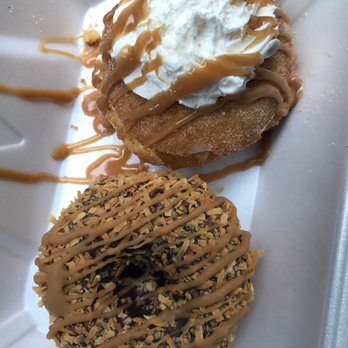 Doughology - Lynbrook - Donuts Near Me - Lynbrook, New York