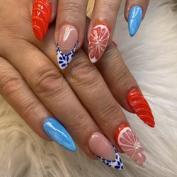 ChaNails Spa