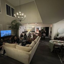 BN Architect & Associates  - After wall removal