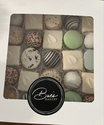 Bae’s Bakery by null