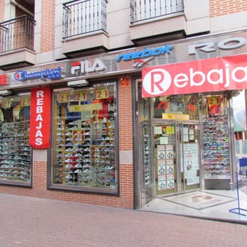 Deportes Halcón - Tienda Deportes Halcón Leganés - Sporting Goods Near Me - Leganés, M
