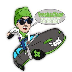 Fresh & Clean Auto Detailing