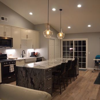 American Custom Builders - Kitchen remodel - General Contractors Near Me American Custom Builders - Kitchen remodel - General Contractors Near Me