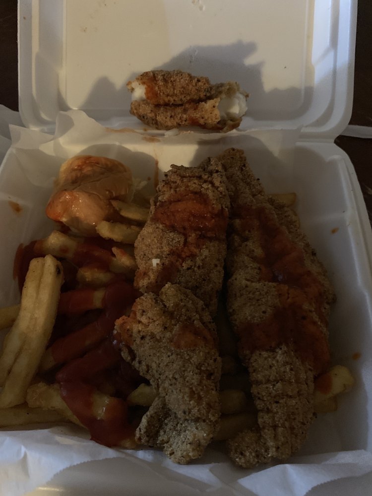 J3 CAJUN SEAFOOD 69 Photos & 101 Reviews 3964 Goodman Rd E