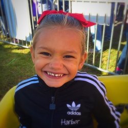 Angela Hayes Spiritual Medium - My Daughter Harbor.