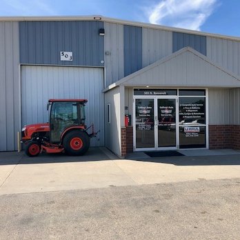 Gelling's Auto Service - Auto Repair Near Me - Aberdeen, South Dakota Gelling's Auto Service - Auto Repair Near Me - Aberdeen, South Dakota