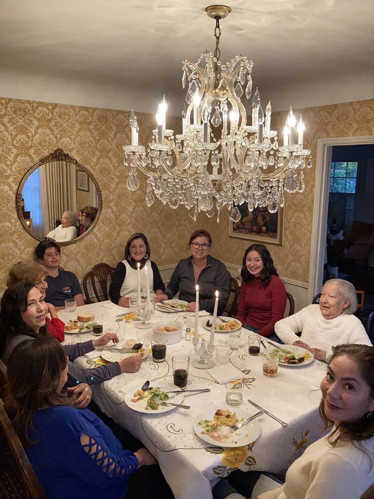 LILY’S FLOWERS AND FRUITY FLORETS Updated October 2024 89 Photos