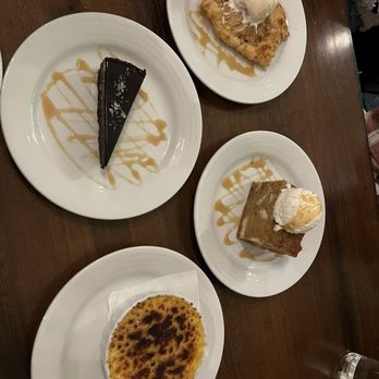 The Bourbon Pear - Southern Near Me - Livermore, California