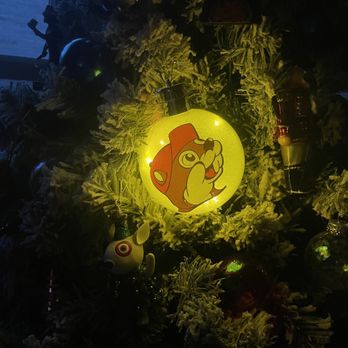 Buc-ee's - Buc-ee's ornament - Gas Stations Near Me - Crossville, Tennessee