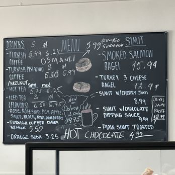 Antalya Delights & Cafe - Desserts Near Me - Rocklin, California Antalya Delights & Cafe - Desserts Near Me - Rocklin, California
