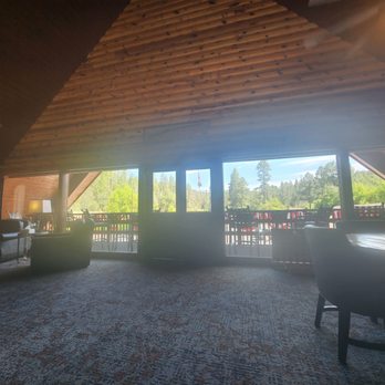 Kohl's Ranch Lodge - Hotels Near Me - Payson, Arizona