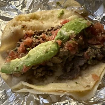 Lopez Taqueria 2 - Super taco smothered in pico. - Mexican Near Me - San Jose, California Lopez Taqueria 2 - Super taco smothered in pico. - Mexican Near Me - San Jose, California