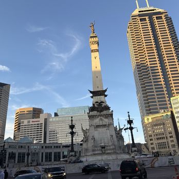 Soldiers & Sailors Monument - Landmarks & Historical Buildings Near Me - Indianapolis, Indiana Soldiers & Sailors Monument - Landmarks & Historical Buildings Near Me - Indianapolis, Indiana