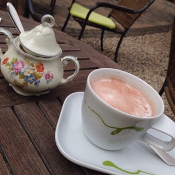 Papperlapapp - Cafes Near Me - Tönisvorst, NW