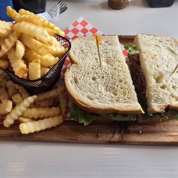 Jovi's Diner - BLT w/avocado - Mexican Near Me - San Bernardino, California Jovi's Diner - BLT w/avocado - Mexican Near Me - San Bernardino, California