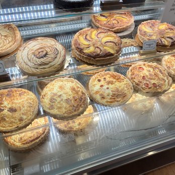 MarieBette Cafe and Bakery - Breakfast & Brunch Near Me - Charlottesville, Virginia MarieBette Cafe and Bakery - Breakfast & Brunch Near Me - Charlottesville, Virginia