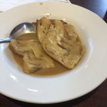 Alumni Grill - Bourbon Caramel Bread Pudding - Salad Near Me - Thibodaux, Louisiana Alumni Grill - Bourbon Caramel Bread Pudding - Salad Near Me - Thibodaux, Louisiana