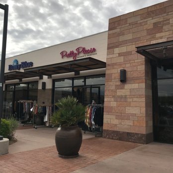 Pretty Please Boutique - Storefront - Women's Clothing Near Me - Scottsdale, Arizona Pretty Please Boutique - Storefront - Women's Clothing Near Me - Scottsdale, Arizona