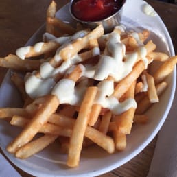 wasabi fries $4 HH wasabi fries $4 HH