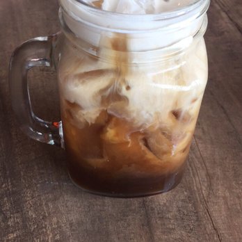 Cafe De Olla - Iced coffee - American Near Me - Burbank, California Cafe De Olla - Iced coffee - American Near Me - Burbank, California