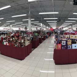Burlington
