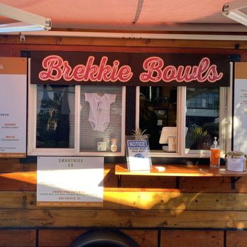 Brekkie Bowls - Acai Bowls Near Me - Wailea , Hawaii Brekkie Bowls - Acai Bowls Near Me - Wailea , Hawaii