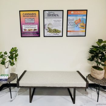 Mayflower Cannabis - Cannabis Dispensaries Near Me - Lowell, Massachusetts