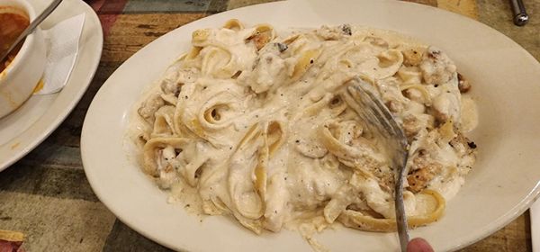 Pina Pizza House by null