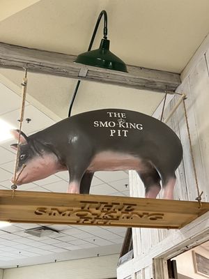 Smo-King Pit by null