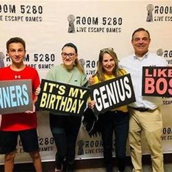 ROOM 5280 Live Escape Games