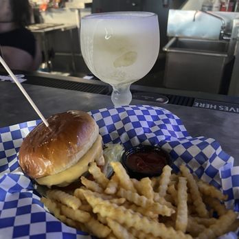 Schooners Burgers N Beer - Backyard Boogie - Sports Bars Near Me - Colton, California Schooners Burgers N Beer - Backyard Boogie - Sports Bars Near Me - Colton, California