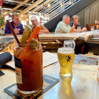 Café Benelux - Belgian Near Me - Milwaukee, Wisconsin