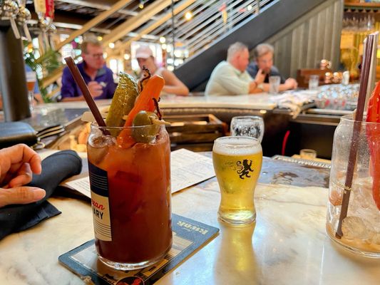 Café Benelux by null