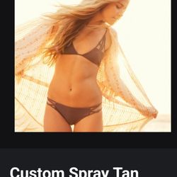 Sunplus Mobile Tanning