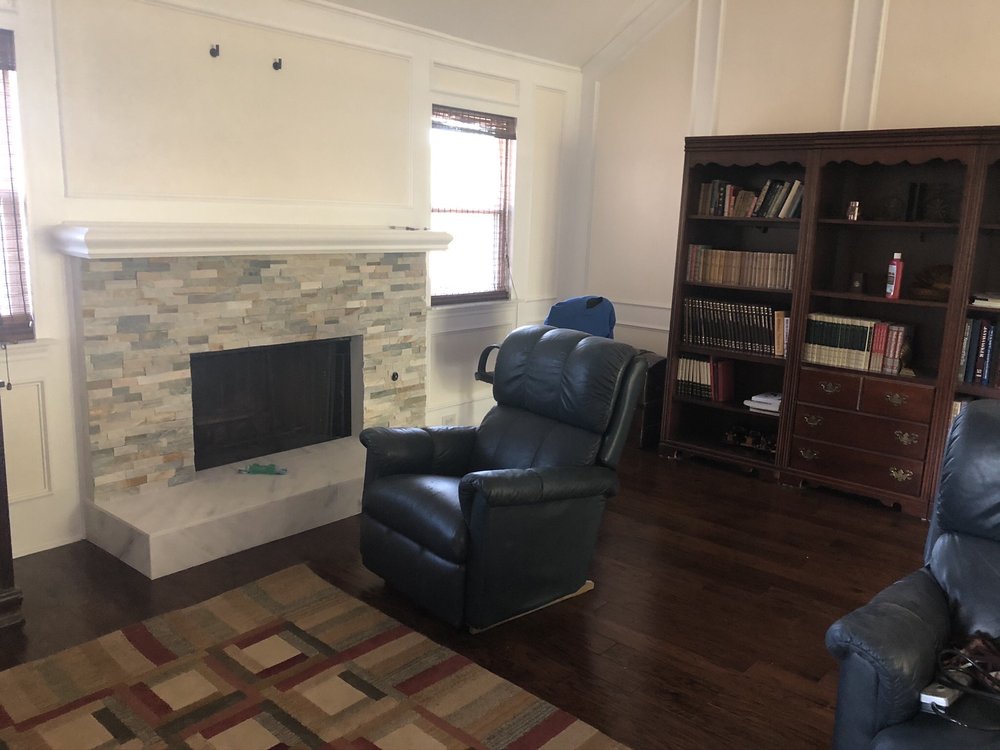 Slide of Jones Customs Roofing