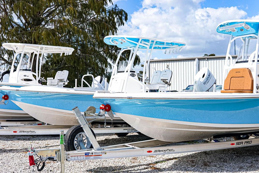 LAFAYETTE POWER SPORTS Updated October 2024 11 Photos 612 Beau