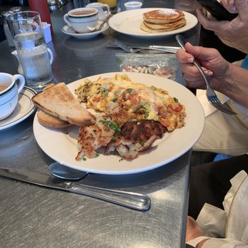 Clinton St. Baking - Omelette - Bakeries Near Me - New York, New York Clinton St. Baking - Omelette - Bakeries Near Me - New York, New York