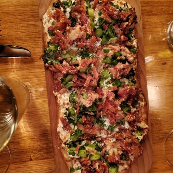 Bacall's - New American Near Me - New York, New York