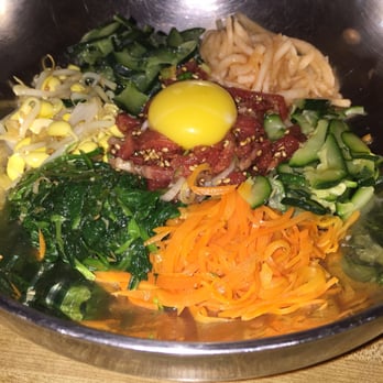 Korea House - Yum!! - Korean Near Me - Austin, Texas